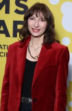 DELPHINE LEONI at Closing Ceremony of 6th Reims Polar Film Festival 04/04/2026