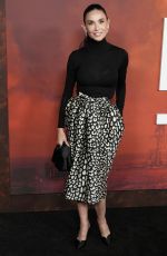 DEMI MOORE at Official FYC Screening of Landman at Saban Media Center in Hollywood 04/16/2026