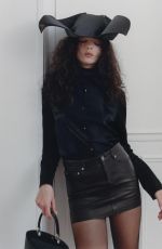 DEVA CASSEL for Behind The Blinds, April 2026