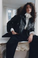 DEVA CASSEL for Behind The Blinds, April 2026