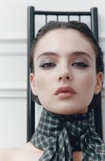 DEVA CASSEL for Behind The Blinds, April 2026