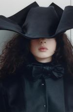DEVA CASSEL for Behind The Blinds, April 2026