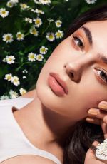 DEVA CASSEL for Dior Dioriviera Summer Makeup Collection 2026