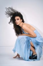 DEVA CASSEL for Frankfurter Allgemeine Magazine, April 2026