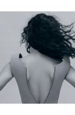 DEVA CASSEL for Frankfurter Allgemeine Magazine, April 2026