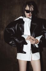 DEVON ROSS for DNA Magazine, Spring/Summer 2026 Issue