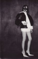 DEVON ROSS for DNA Magazine, Spring/Summer 2026 Issue