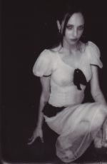 DEVON ROSS for DNA Magazine, Spring/Summer 2026 Issue