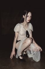 DEVON ROSS for DNA Magazine, Spring/Summer 2026 Issue