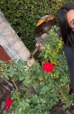 DIANE GUERRERO - Instagram Photos 04/22/2025