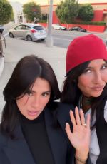 DIANE GUERRERO - Instagram Photos 04/22/2025