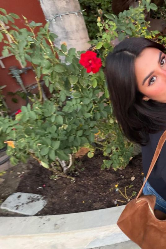 DIANE GUERRERO - Instagram Photos 04/22/2025
