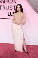 DOVE CAMERON at Fashion Trust U.S 2026 Awards at Nya Studios in Los Angeles 04/07/2026