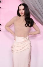 DOVE CAMERON at Fashion Trust U.S 2026 Awards at Nya Studios in Los Angeles 04/07/2026