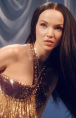 DOVE CAMERON for People Magazine World