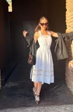 DOVE CAMERON - Instagram Photos 04/29/2026