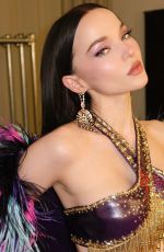 DOVE CAMERON - Instagram Photos and Video 04/21/2026