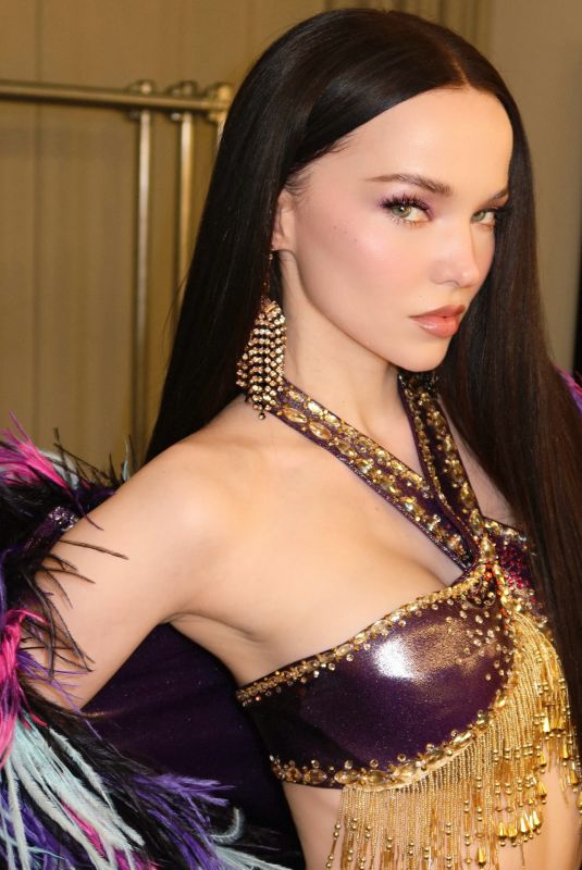 DOVE CAMERON – Instagram Photos and Video 04/21/2026