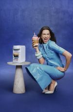 DUA LIPA for Nespresso, April 2026