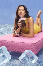 DUA LIPA for Nespresso, April 2026