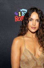 EIZA GONZALEZ at 69th San Francisco International Film Festival in Oakland 04/28/2026