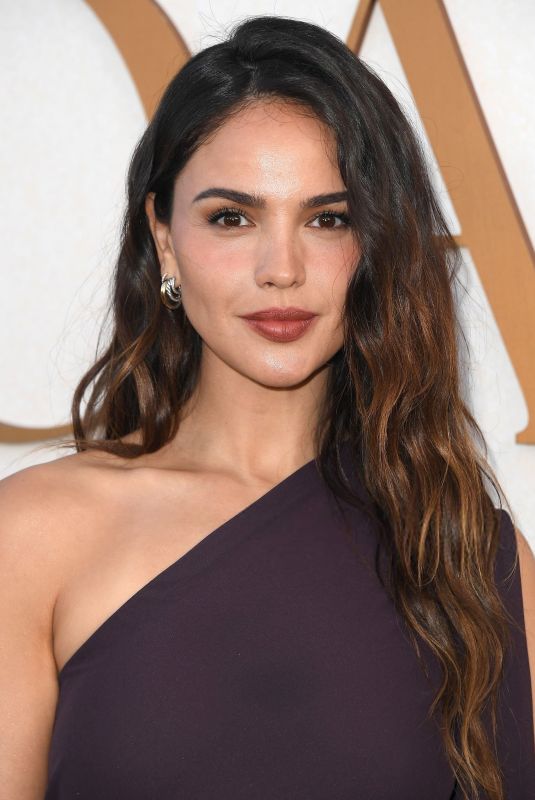 EIZA GONZALEZ at The Walt Disney Company