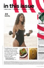 EIZA GONZALEZ in Women