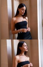 EIZA GONZALEZ - Instagram Photos 04/17/2026