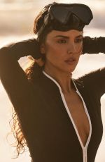 EIZA GONZALEZ - Instagram Photos 04/22/2025