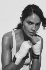 EIZA GONZALEZ - Instagram Photos 04/22/2025