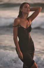 EIZA GONZALEZ - Instagram Photos 04/22/2025