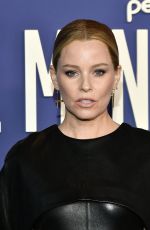 ELIZABETH BANKS at The Miniature Wife TV Series Premiere in Los Angeles0 04/06/2026