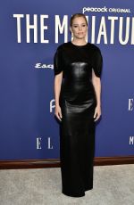ELIZABETH BANKS at The Miniature Wife TV Series Premiere in Los Angeles0 04/06/2026