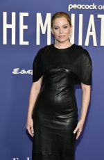 ELIZABETH BANKS at The Miniature Wife TV Series Premiere in Los Angeles0 04/06/2026