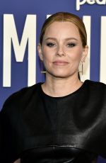 ELIZABETH BANKS at The Miniature Wife TV Series Premiere in Los Angeles0 04/06/2026