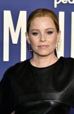 ELIZABETH BANKS at The Miniature Wife TV Series Premiere in Los Angeles0 04/06/2026