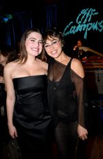 ELLA BRIGHT at Off-Campus Premiere and After-Party in Los Angeles 04/29/2026