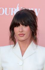 ELLA LANGLEY at 2026 Billboard Women In Music in Los Angeles 04/29/2026