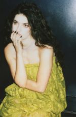 ELLA RUBIN for V Magazine, April 2026