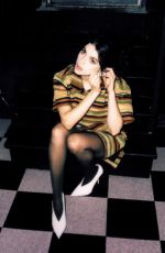 ELLA RUBIN for V Magazine, April 2026