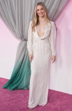 ELLE CHAPMAN at Fashion Trust U.S 2026 Awards at Nya Studios in Los Angeles 04/07/2026