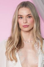 ELLE CHAPMAN at Fashion Trust U.S 2026 Awards at Nya Studios in Los Angeles 04/07/2026