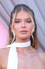 ELLIE THUMANN at Fashion Trust U.S 2026 Awards at Nya Studios in Los Angeles 04/07/2026