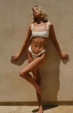 ELSA HOSK for Montce Swim 2026