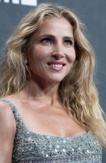 ELSA PATAKY at The Tribute Premiere at Circulo de Bellas Artes in Madrid 04/21/2026