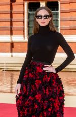 EMILY BLUNT at The Devil Wears Prada 2 Photocall at V&A South Kensington in London 04/24/2026