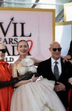 EMILY BLUNT at The Devil Wears Prada 2 Premiere in New York City 04/20/2026