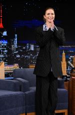 EMILY BLUNT at Tonight Show Starring Jimmy Fallon 04/28/2026