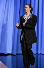 EMILY BLUNT at Tonight Show Starring Jimmy Fallon 04/28/2026