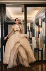 EMILY BLUNT- Emilio Madrid, April 2026